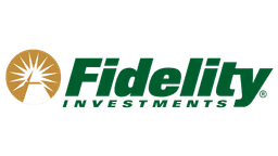 Fidelity Investments Logo