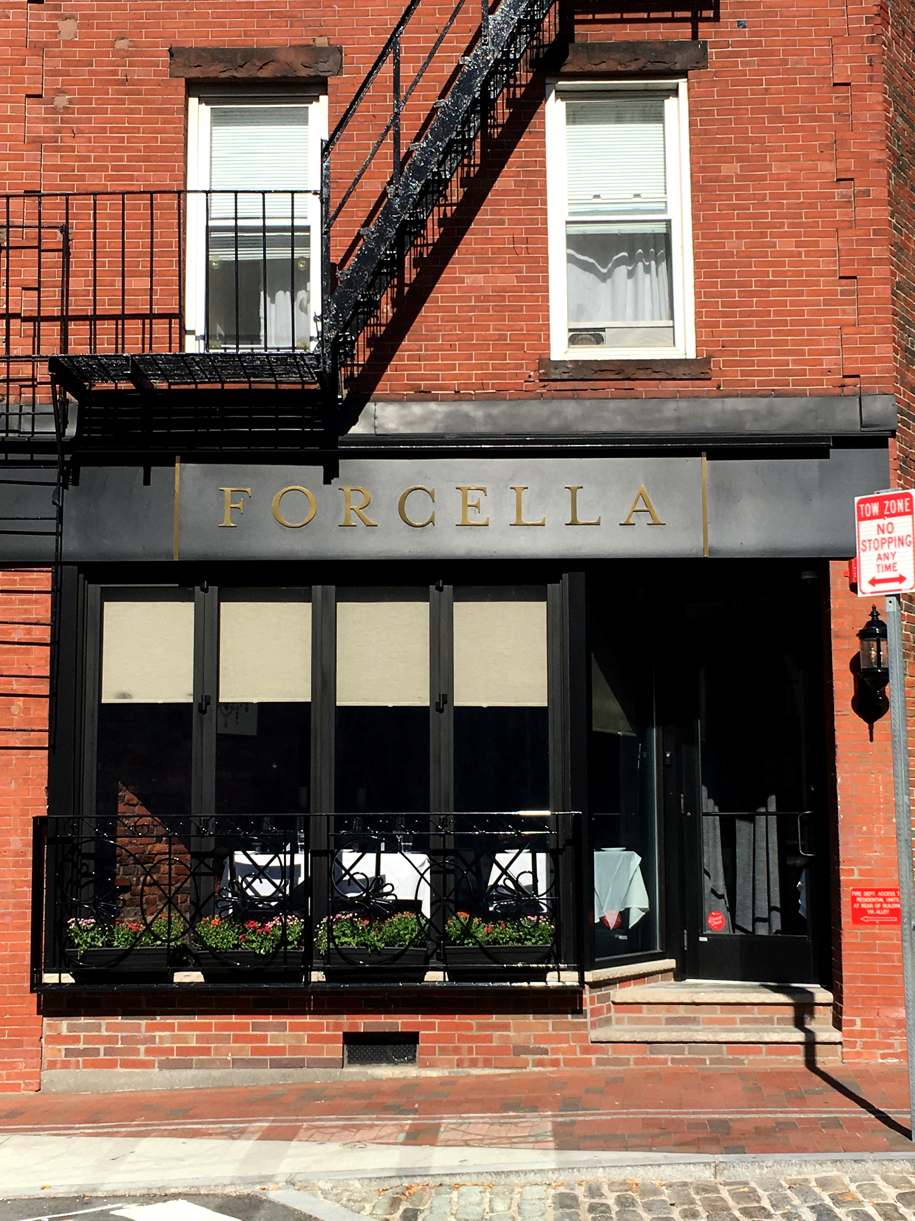 Signage